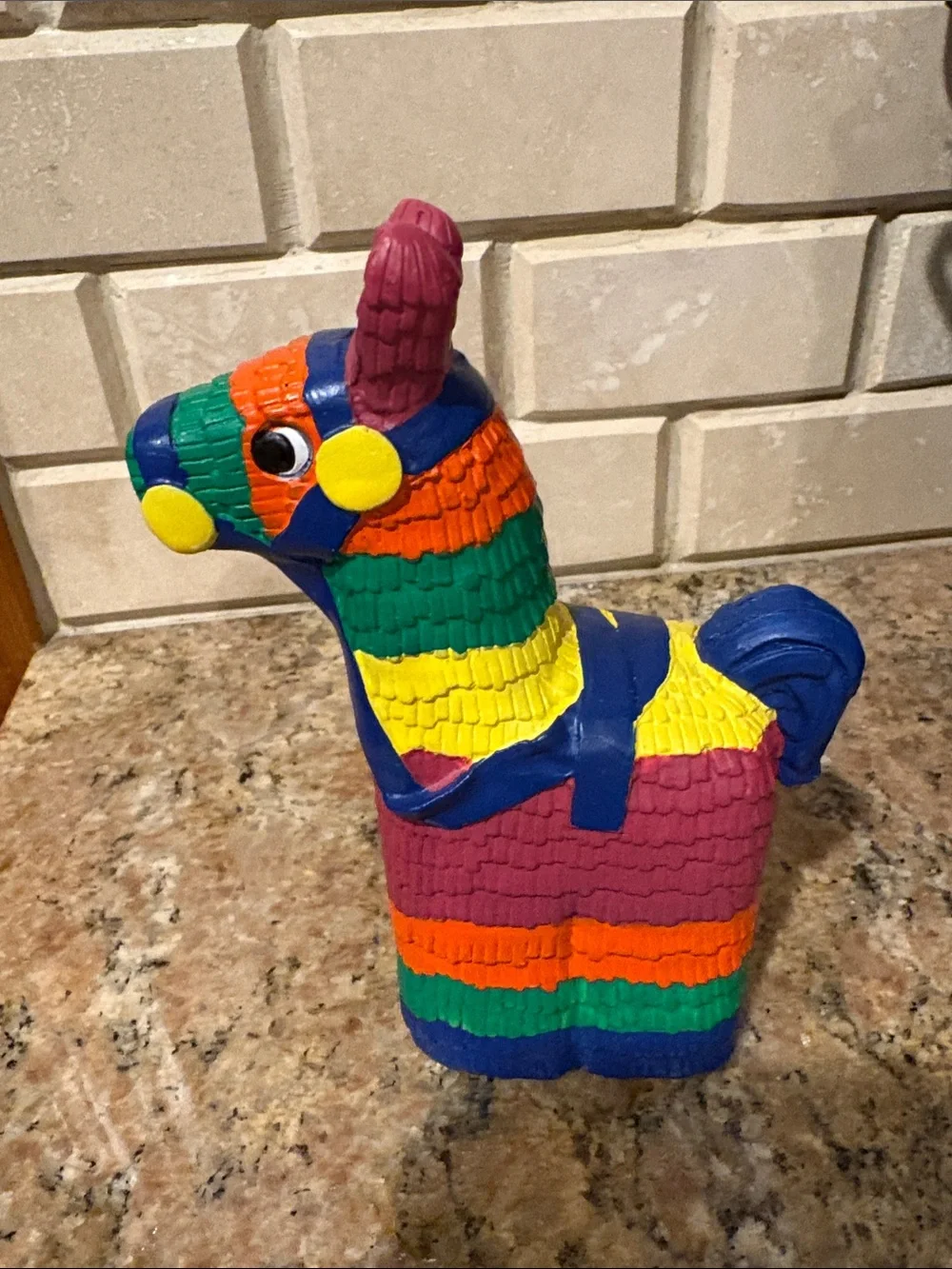 Piñata Bottle Opener